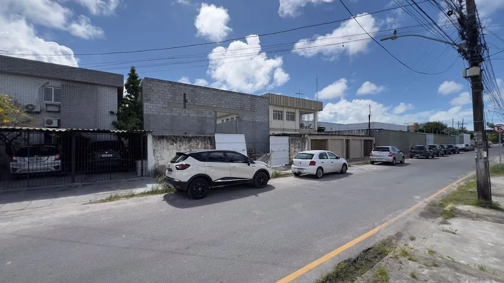 Depósito-Galpão, 360 m² - Foto 3