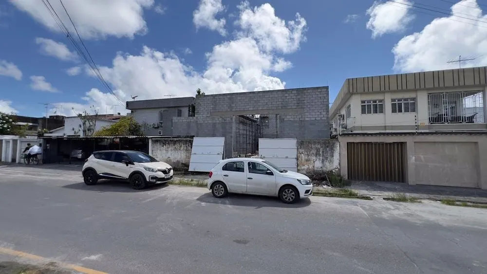 Depósito-Galpão, 360 m² - Foto 1