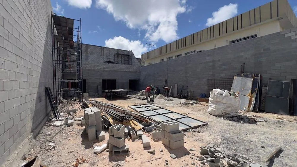 Depósito-Galpão, 360 m² - Foto 7