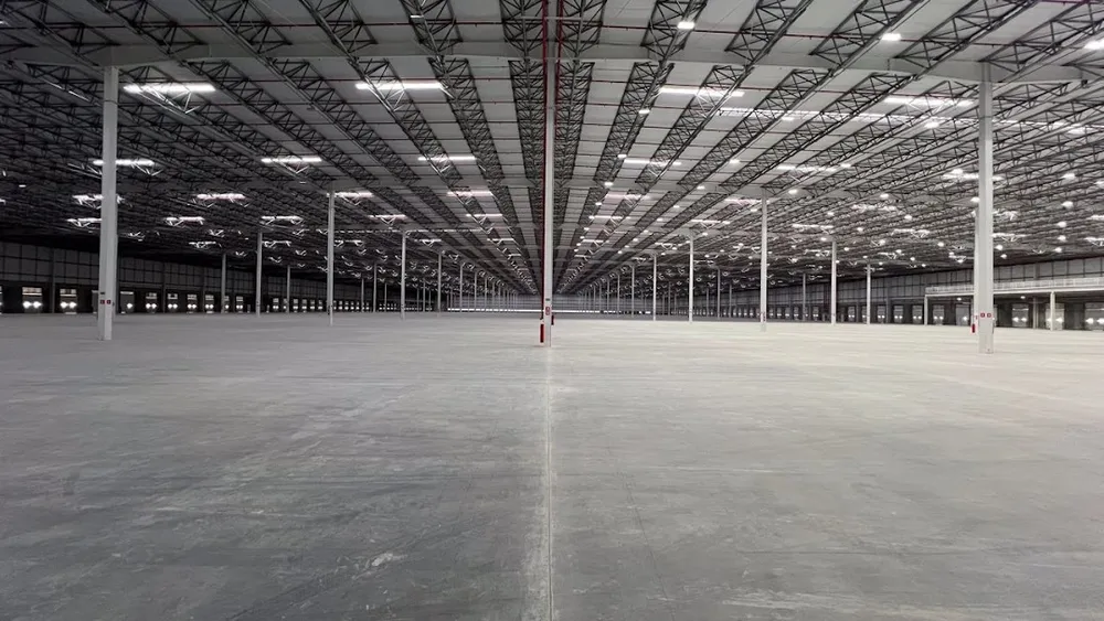 Depósito-Galpão, 7230 m² - Foto 5