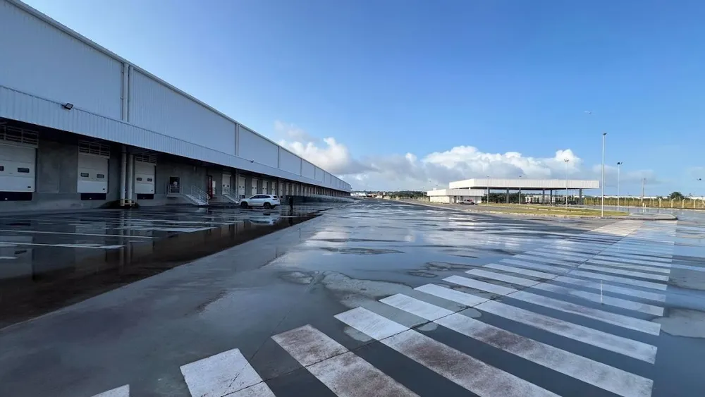 Depósito-Galpão, 33376 m² - Foto 3