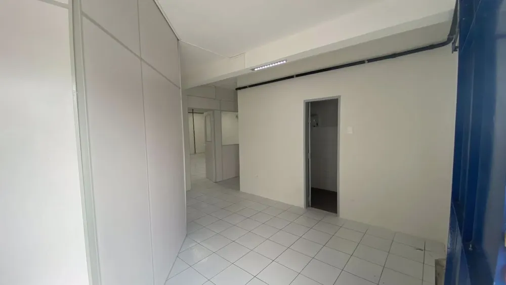 Depósito-Galpão, 840 m² - Foto 1