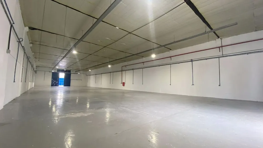Depósito-Galpão, 840 m² - Foto 4