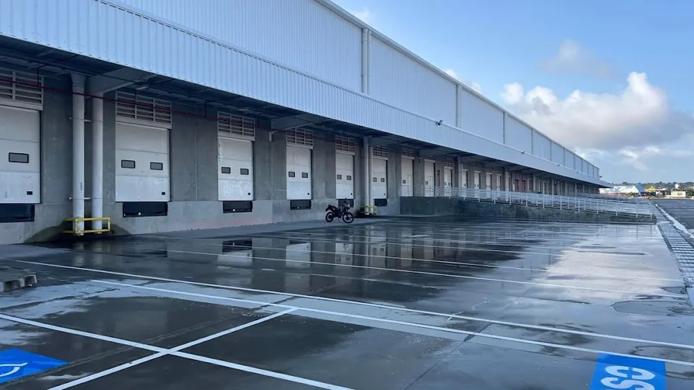 Depósito-Galpão, 7230 m² - Foto 2
