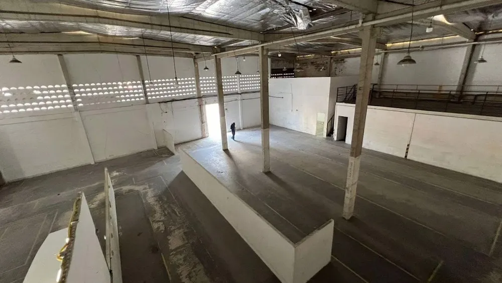 Depósito-Galpão, 1477 m² - Foto 11