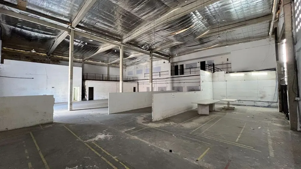 Depósito-Galpão, 1477 m² - Foto 9
