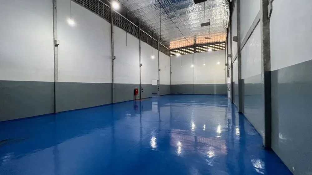 Depósito-Galpão, 1080 m² - Foto 6