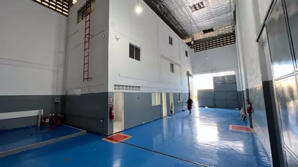 Depósito-Galpão, 1080 m² - Foto 4