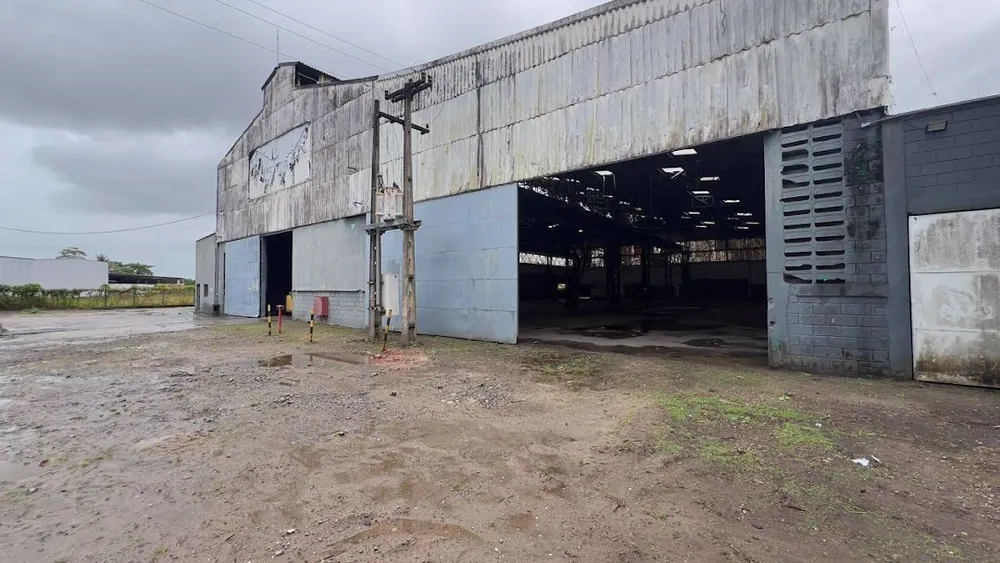 Depósito-Galpão, 2600 m² - Foto 10