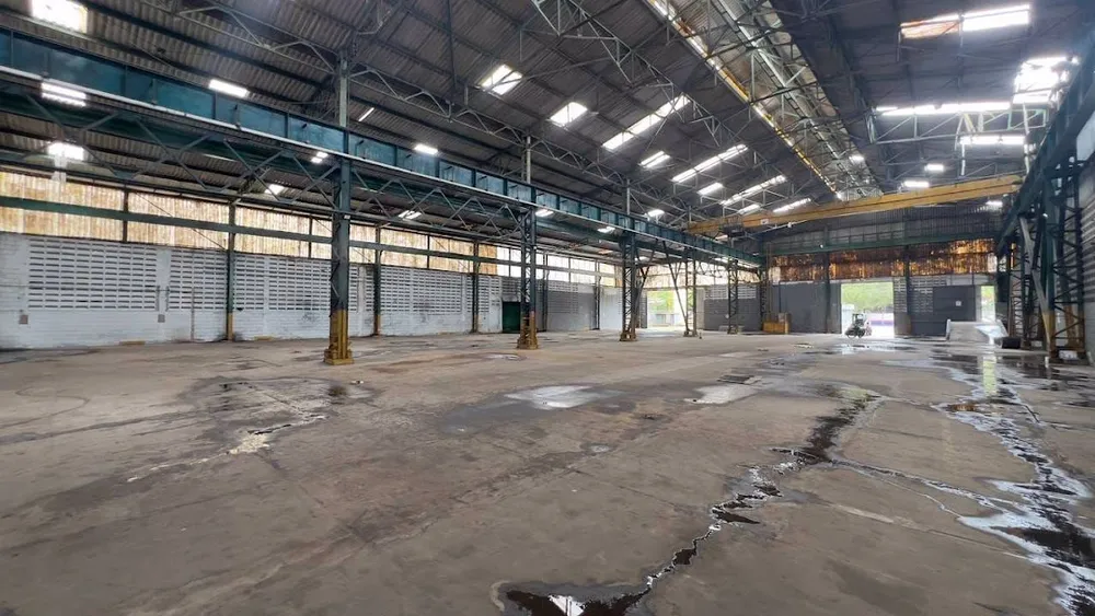 Depósito-Galpão, 2600 m² - Foto 8