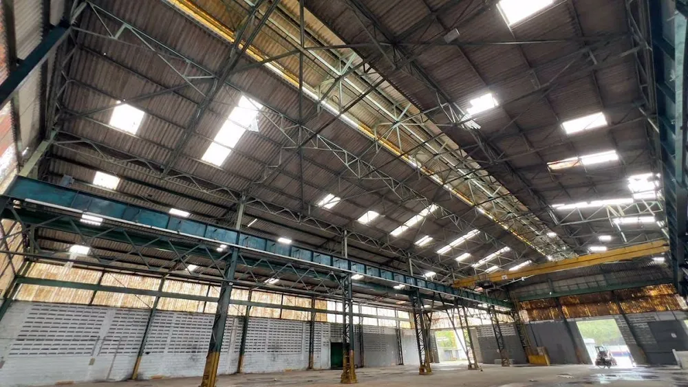 Depósito-Galpão, 2600 m² - Foto 5