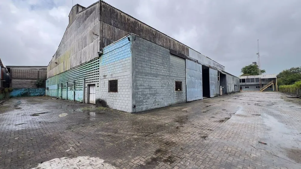 Depósito-Galpão, 2600 m² - Foto 12