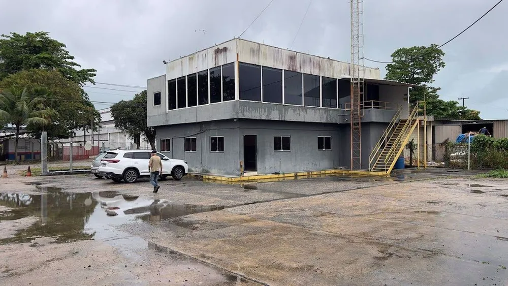 Depósito-Galpão, 2600 m² - Foto 9
