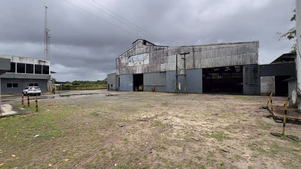 Depósito-Galpão, 2600 m² - Foto 2
