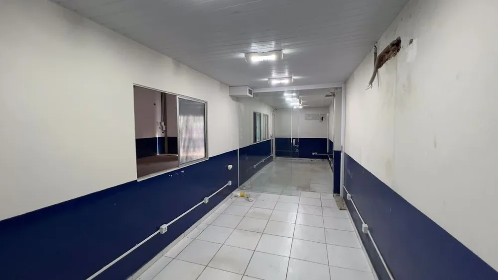 Depósito-Galpão, 170 m² - Foto 7