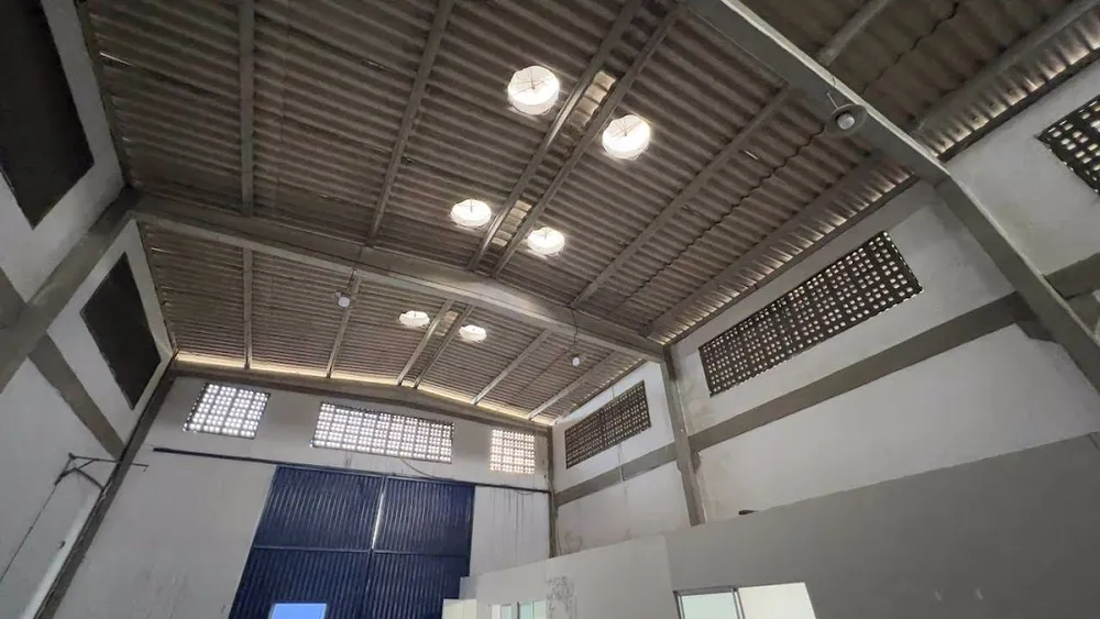 Depósito-Galpão, 170 m² - Foto 10