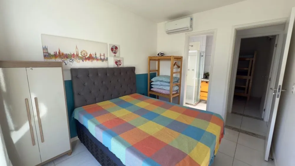 Apartamento, 3 quartos, 67 m² - Foto 3