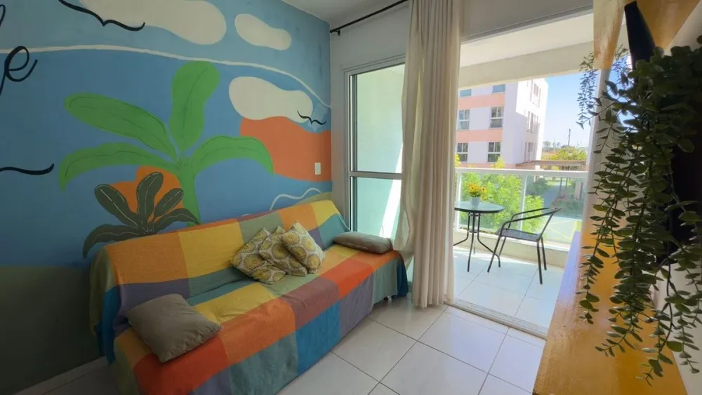 Apartamento, 3 quartos, 67 m² - Foto 5