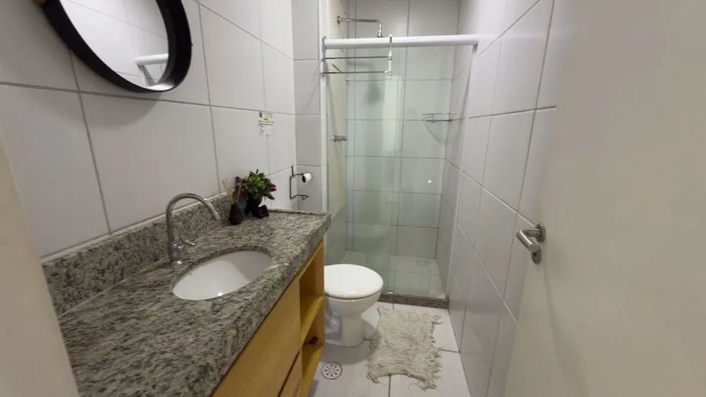 Apartamento, 3 quartos, 67 m² - Foto 8