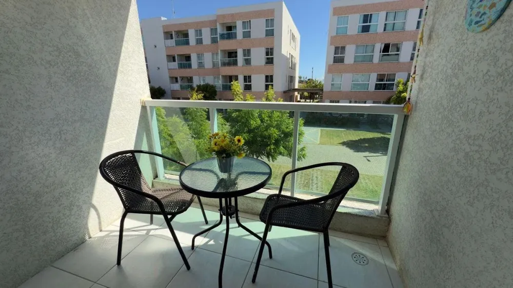 Apartamento, 3 quartos, 67 m² - Foto 12