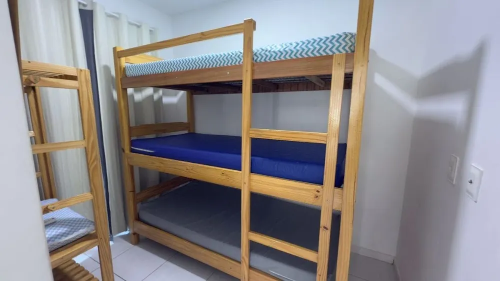 Apartamento, 3 quartos, 67 m² - Foto 6