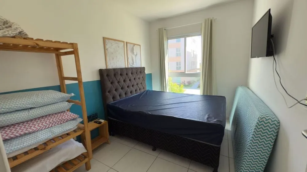 Apartamento, 3 quartos, 67 m² - Foto 2