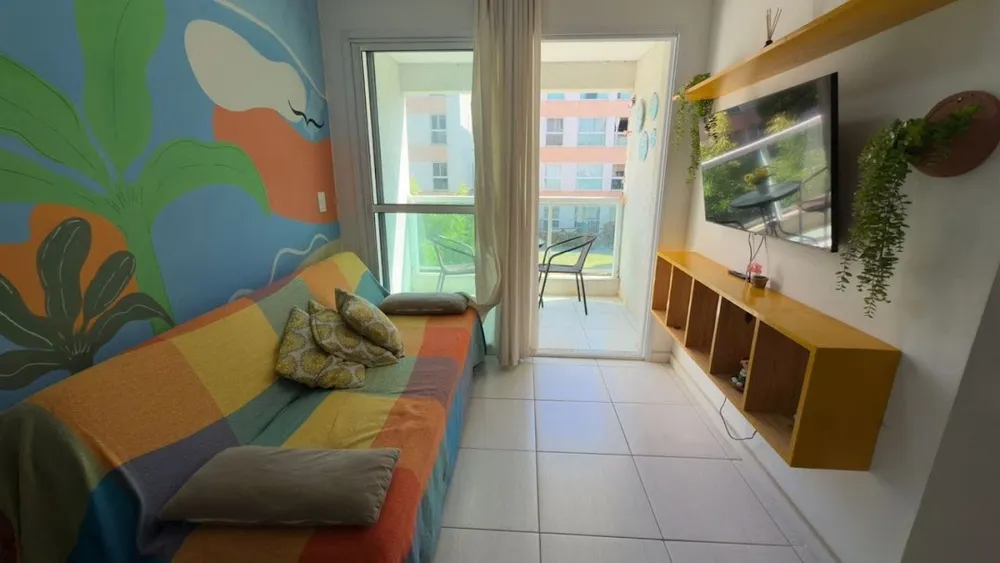 Apartamento, 3 quartos, 67 m² - Foto 7