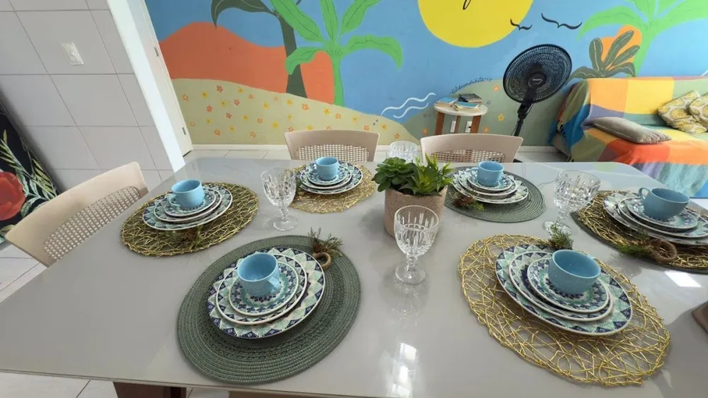 Apartamento, 3 quartos, 67 m² - Foto 1