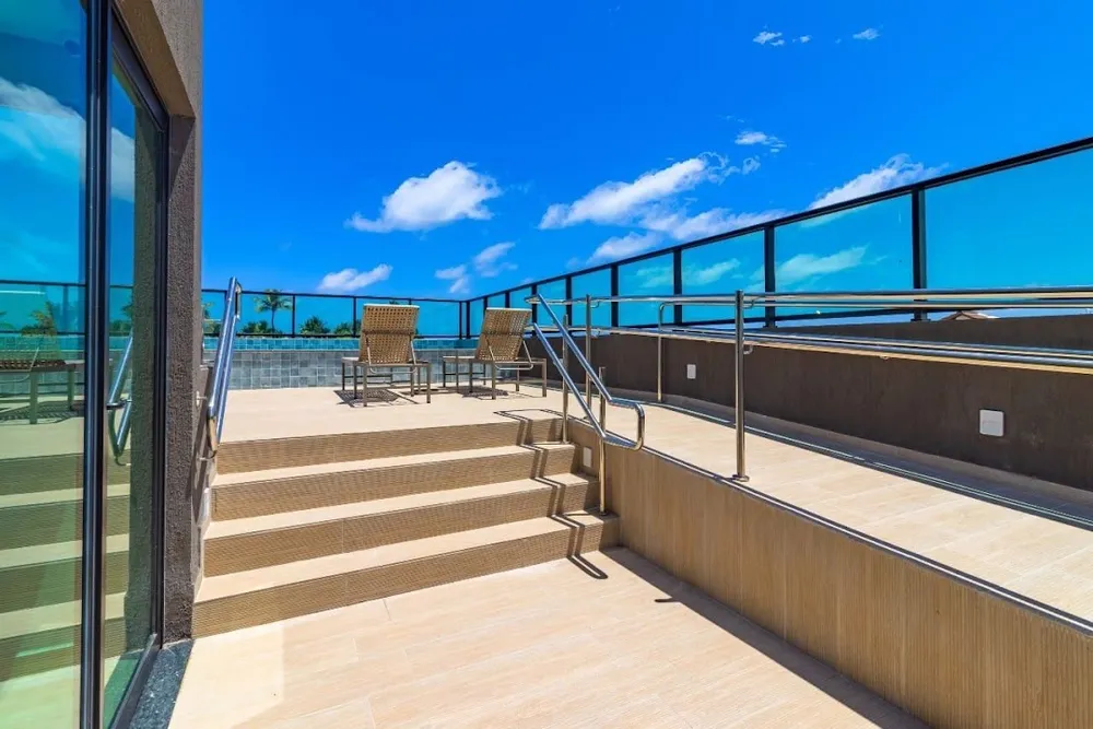 Apartamento, 1 quarto, 28 m² - Foto 11