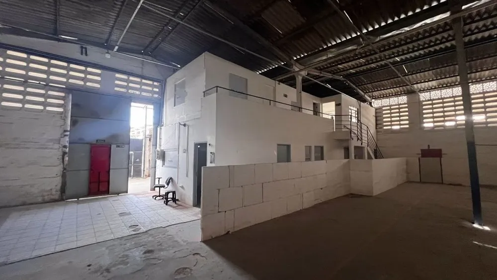 Depósito-Galpão, 1478 m² - Foto 3