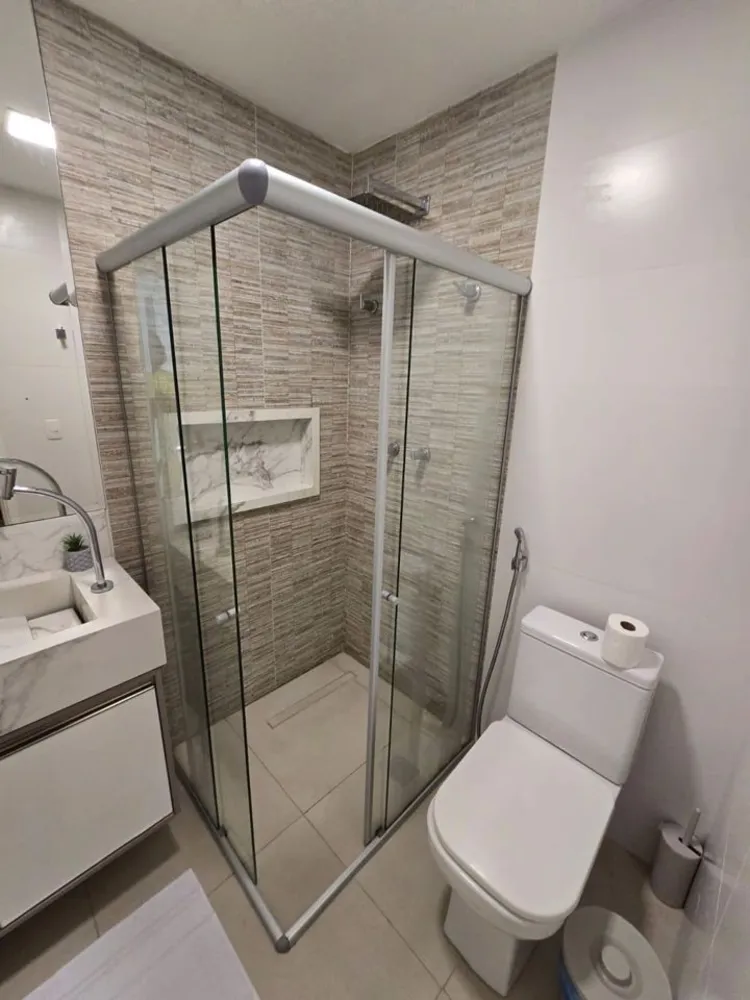 Apartamento, 2 quartos, 65 m² - Foto 1