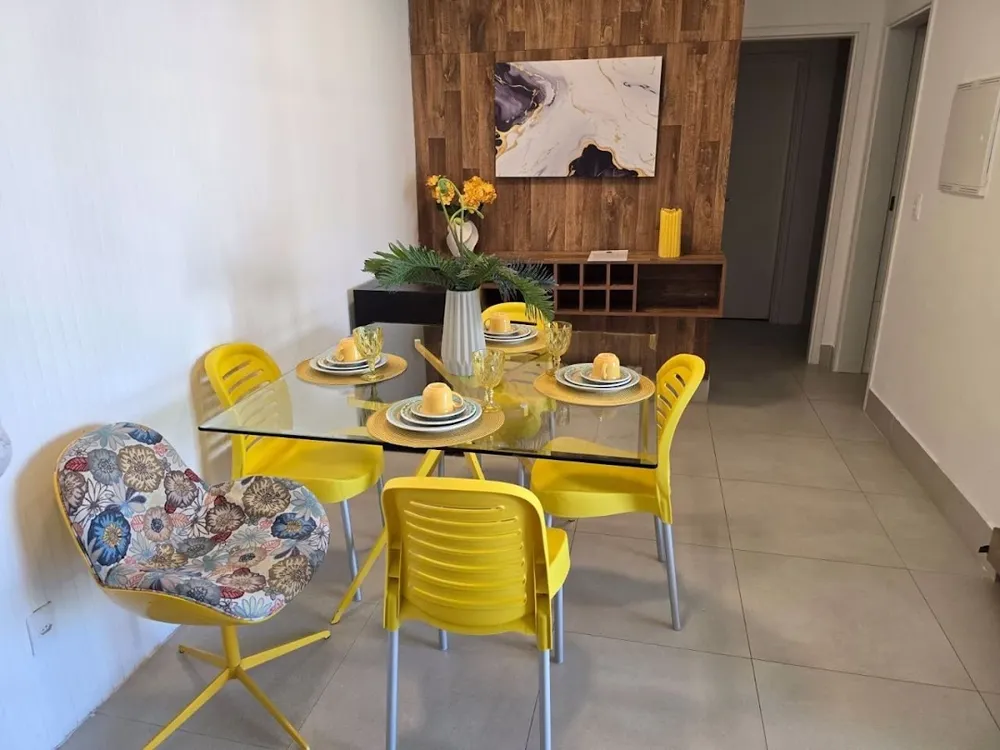 Apartamento, 2 quartos, 65 m² - Foto 11
