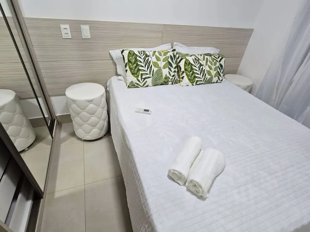 Apartamento, 2 quartos, 65 m² - Foto 4