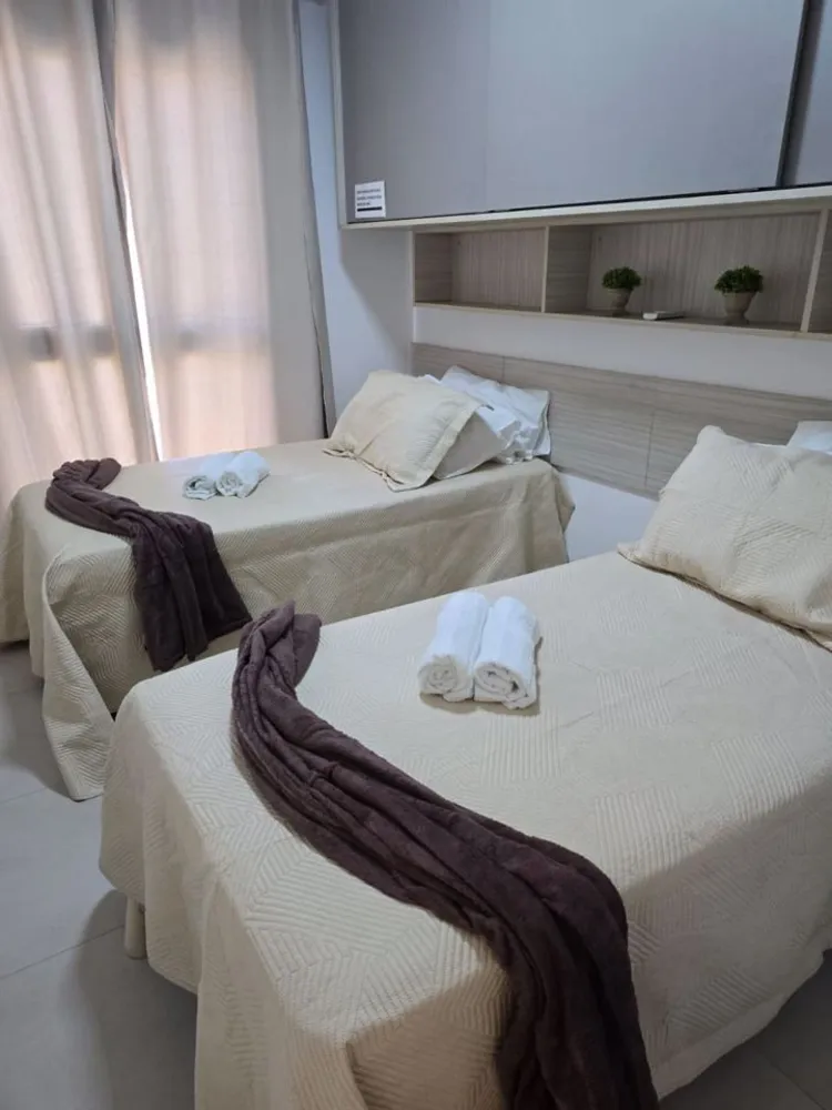 Apartamento, 2 quartos, 65 m² - Foto 8