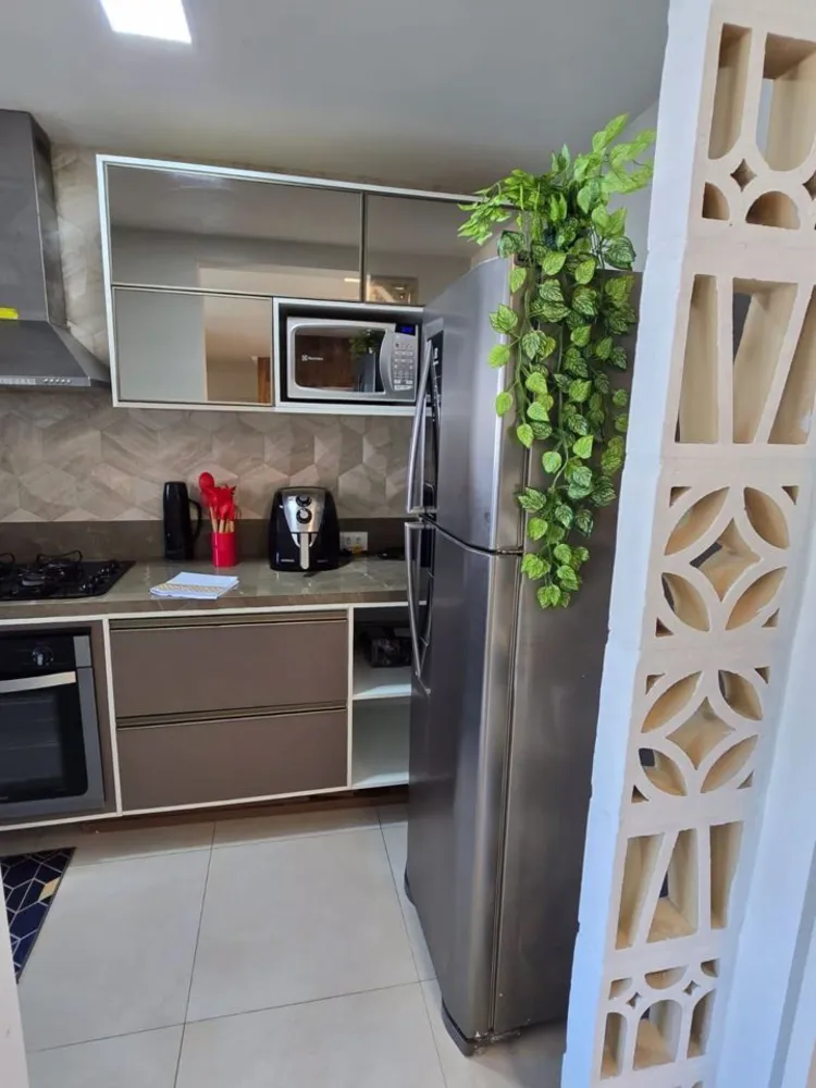 Apartamento, 2 quartos, 65 m² - Foto 9