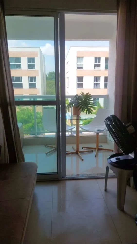 Apartamento, 2 quartos, 65 m² - Foto 12