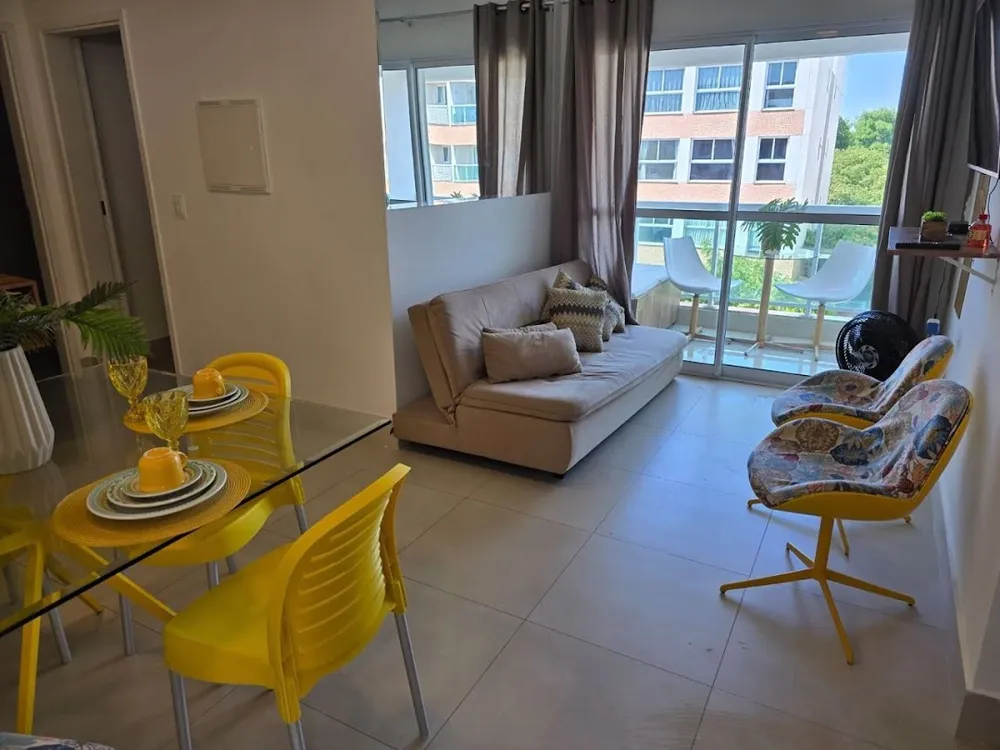 Apartamento, 2 quartos, 65 m² - Foto 5