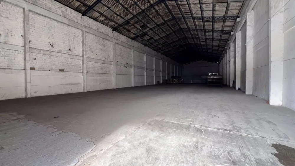 Depósito-Galpão, 1000 m² - Foto 3