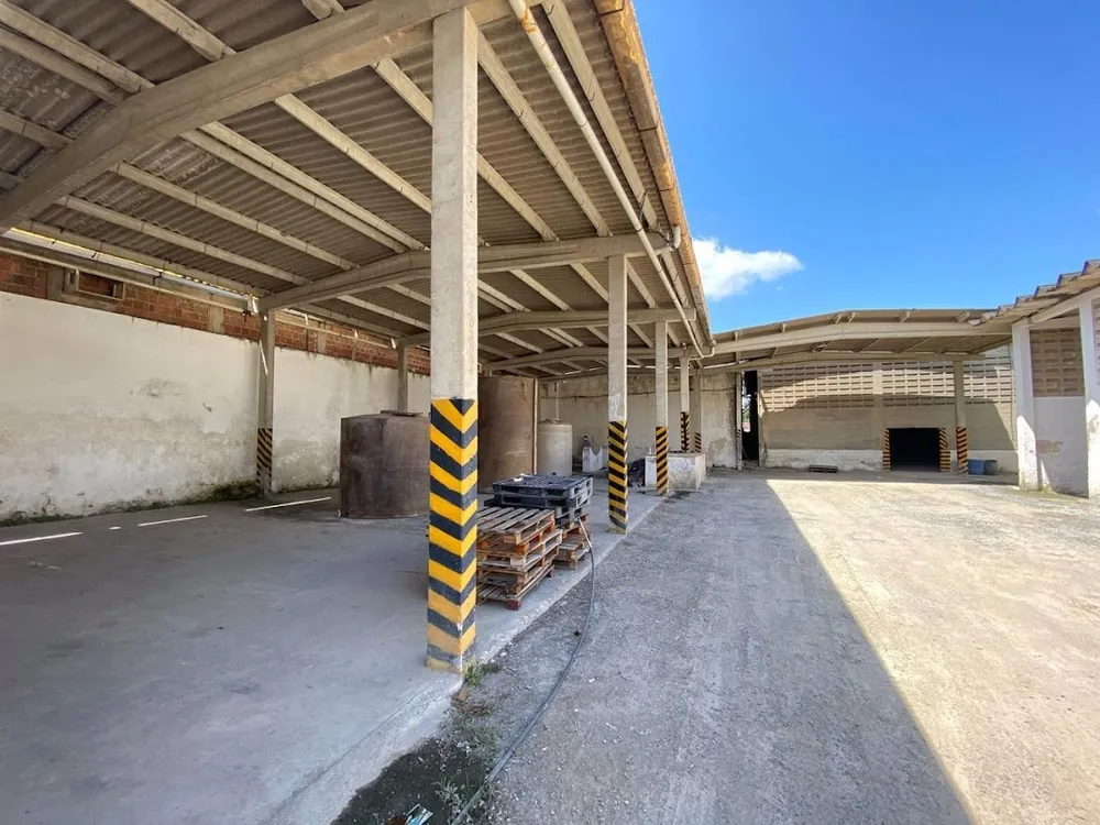 Depósito-Galpão, 2050 m² - Foto 7