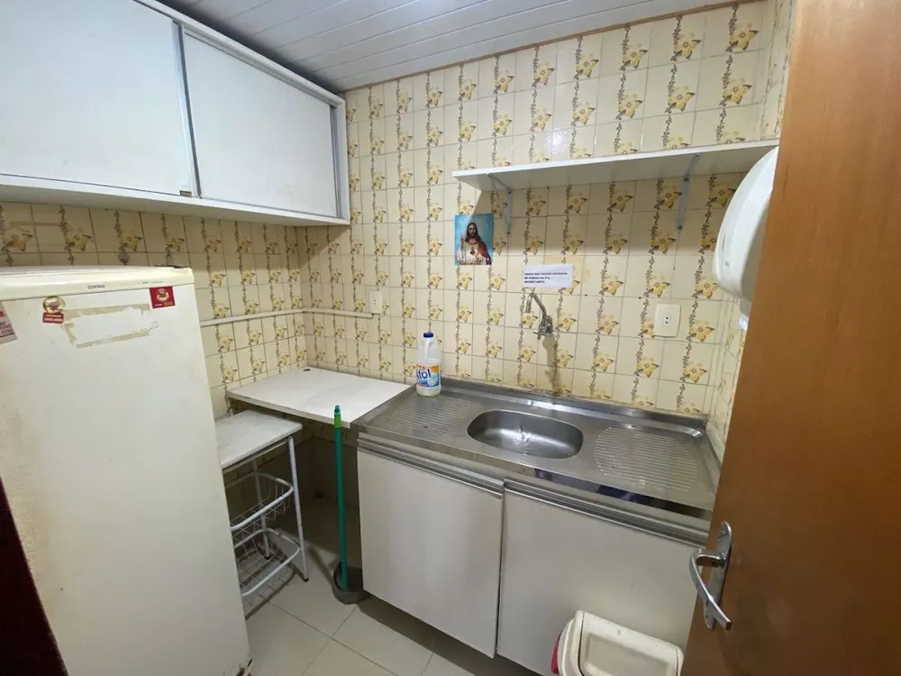 Depósito-Galpão, 2050 m² - Foto 3
