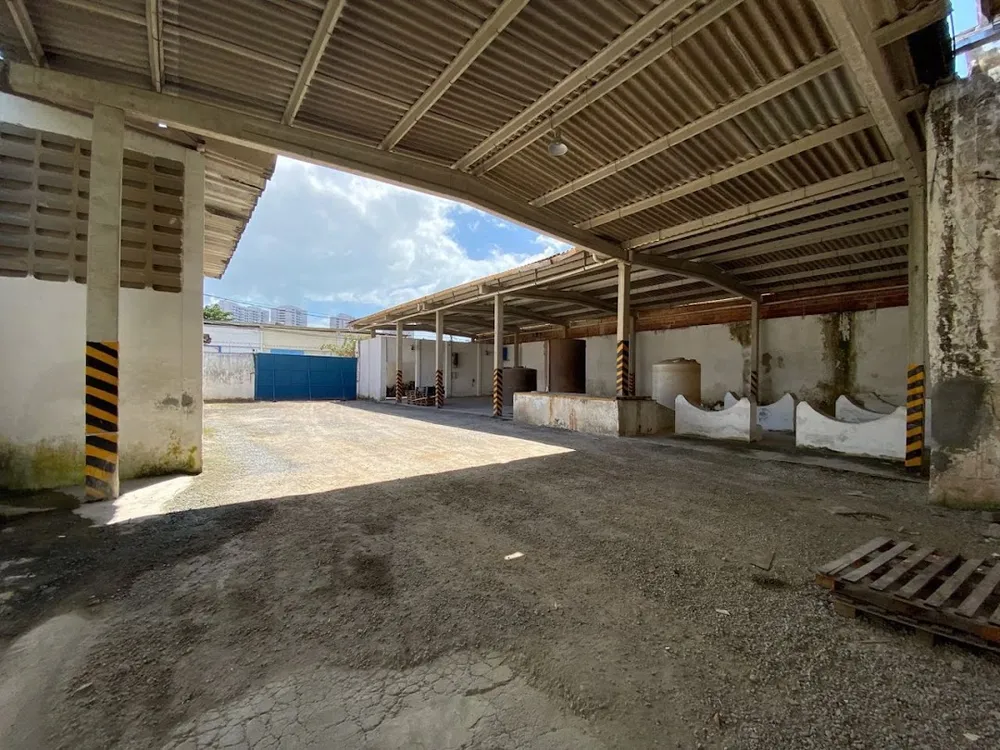 Depósito-Galpão, 2050 m² - Foto 6