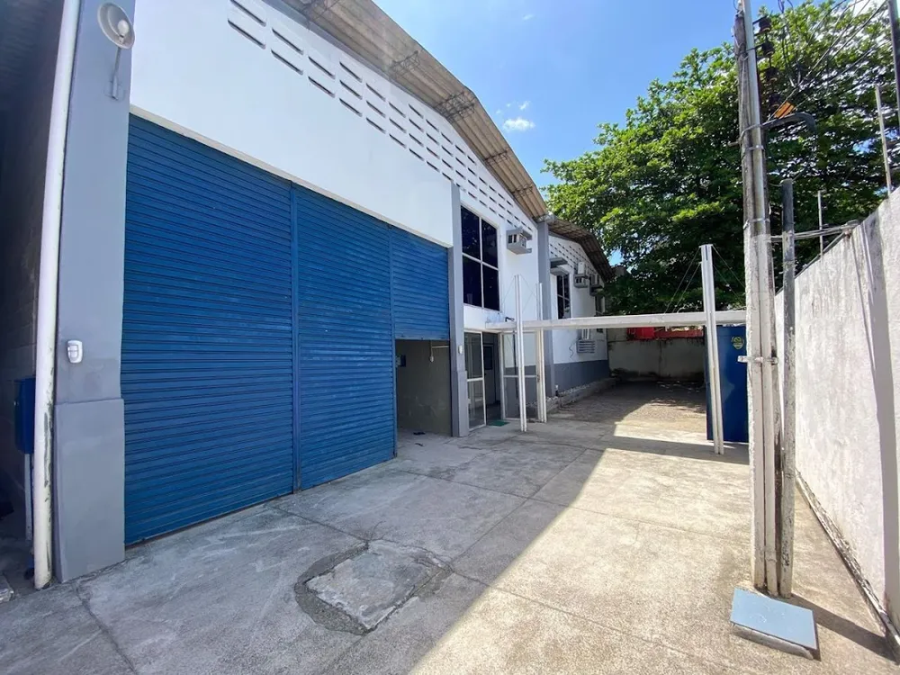 Depósito-Galpão, 2050 m² - Foto 11