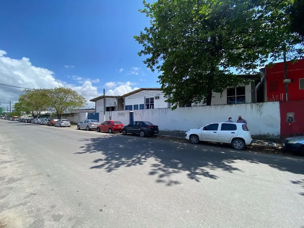 Depósito-Galpão, 2050 m² - Foto 9