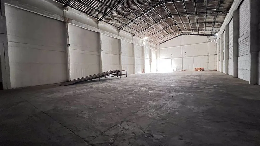 Depósito-Galpão, 1000 m² - Foto 4