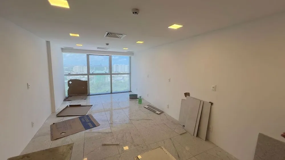 Sala-Conjunto, 32 m² - Foto 5