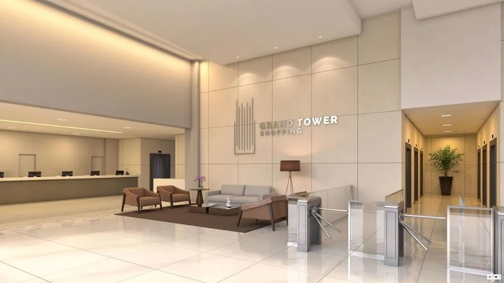 Sala-Conjunto, 32 m² - Foto 2