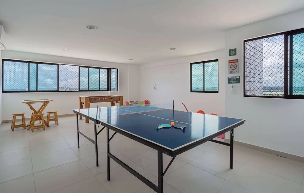 Apartamento, 3 quartos, 66 m² - Foto 5