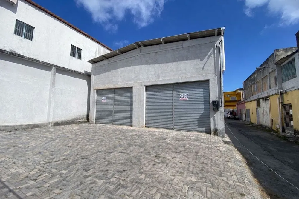 Depósito-Galpão, 230 m² - Foto 9