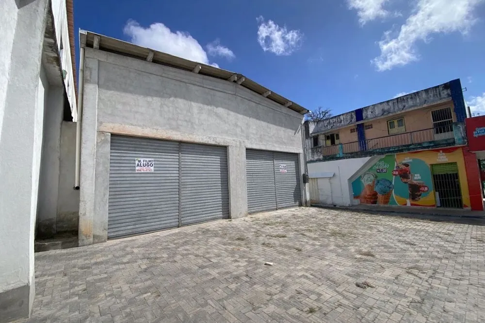 Depósito-Galpão, 230 m² - Foto 6