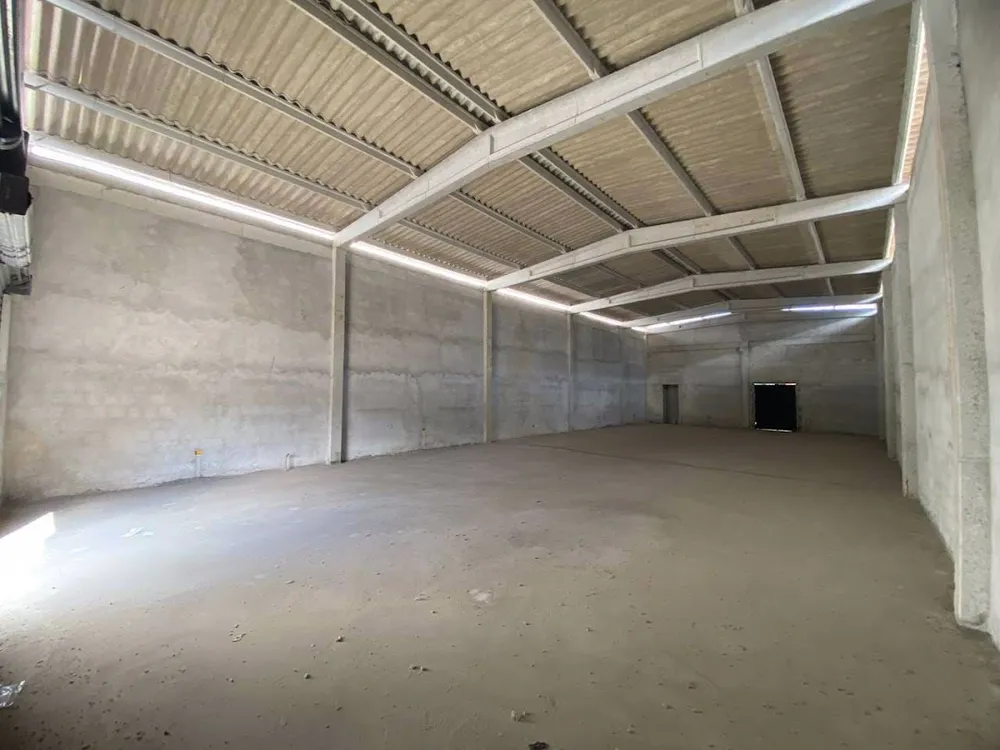 Depósito-Galpão, 230 m² - Foto 5